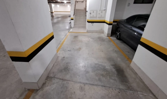 APARTAMENTO EDIFÍCIO DOLOMITI, CENTRO-CRICIÚMA