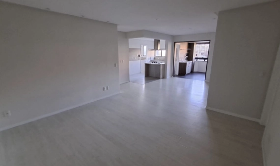 APARTAMENTO EDIFÍCIO DOLOMITI, CENTRO-CRICIÚMA