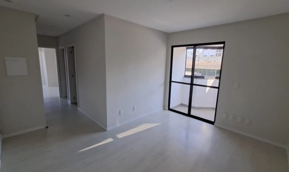 APARTAMENTO EDIFÍCIO DOLOMITI, CENTRO-CRICIÚMA