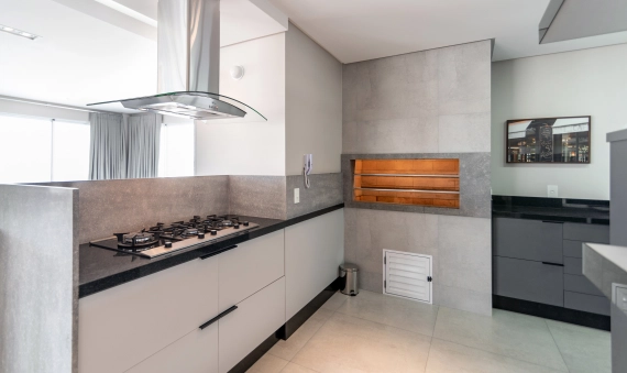 DUE FRATELLI RESIDENCIAL, CENTRO - CRICIÚMA