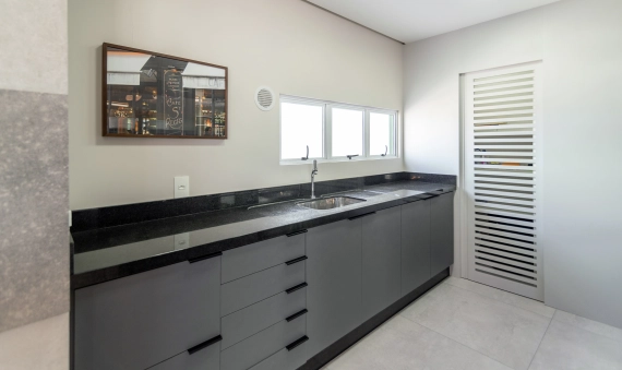 DUE FRATELLI RESIDENCIAL, CENTRO - CRICIÚMA