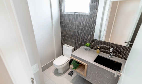 DUE FRATELLI RESIDENCIAL, CENTRO - CRICIÚMA