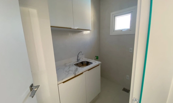 CASA - ZONA NOVA, BALNEÁRIO RINCÃO