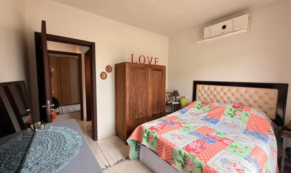 CASA - VILA NOVA, IÇARA