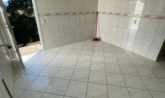 CASA - MONTE CASTELO, CRICIÚMA