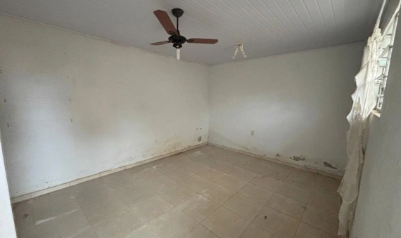 CASA - LOT. PARQUE RES. ZILDA MARIA - PRESIDENTE VARGAS, IÇARA 