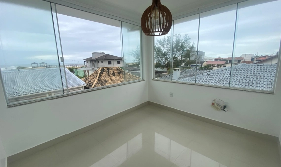 CASA - ZONA NORTE, BALNEÁRIO RINCÃO