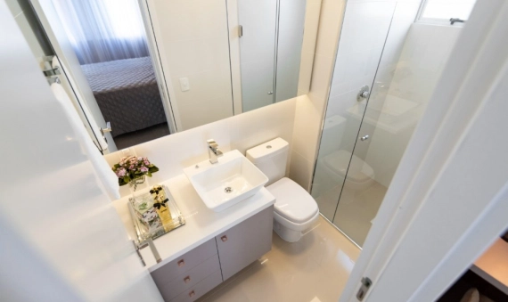 APARTAMENTOS, RES. LONGARONE - COMERCIÁRIO, CRICIÚMA