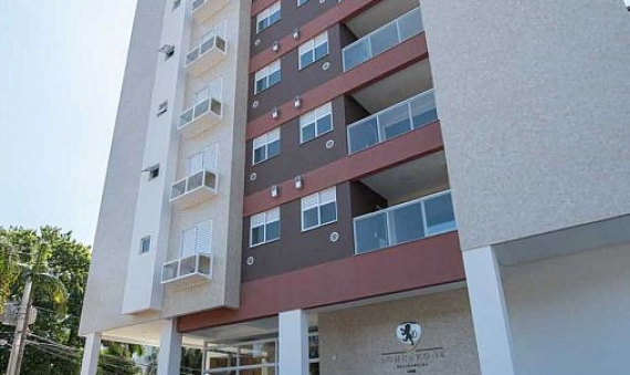 APARTAMENTOS, RES. LONGARONE - COMERCIÁRIO, CRICIÚMA