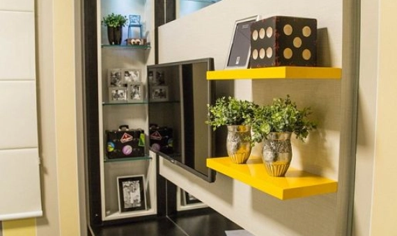 APARTAMENTOS, RES. VENEZIANO - CENTRO, CRICIÚMA