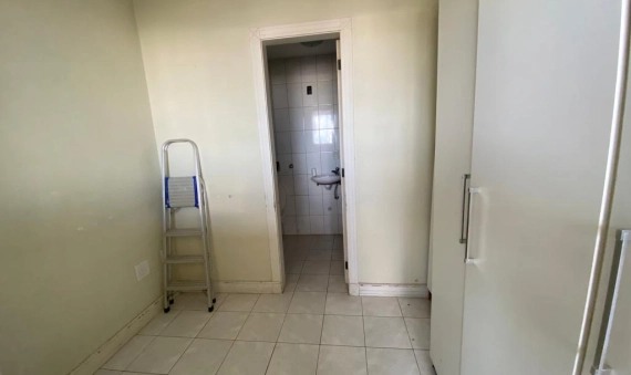 APARTAMENTO DUPLEX - IÇARA, CENTRO
