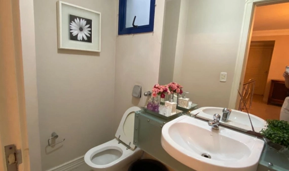 APARTAMENTO DUPLEX - IÇARA, CENTRO