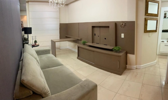 APARTAMENTO DUPLEX - IÇARA, CENTRO