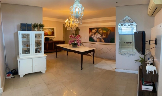 APARTAMENTO DUPLEX - IÇARA, CENTRO