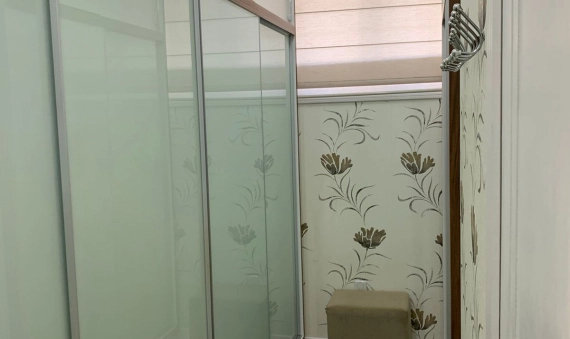 CASA - JARDIM SILVANA, IÇARA