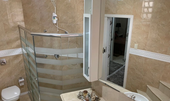 CASA - JARDIM SILVANA, IÇARA