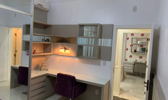 CASA - JARDIM SILVANA, IÇARA