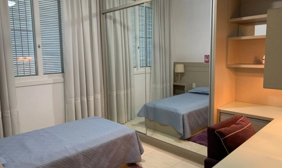 CASA - JARDIM SILVANA, IÇARA