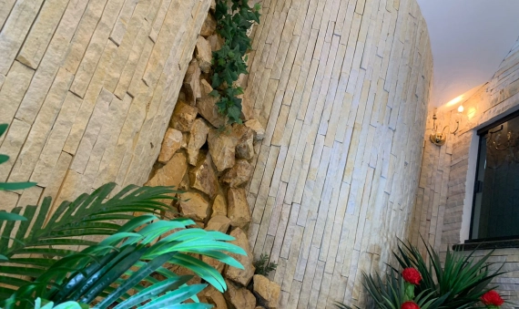 CASA - JARDIM SILVANA, IÇARA