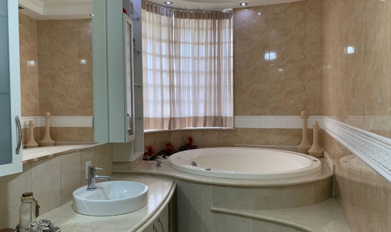 CASA - JARDIM SILVANA, IÇARA