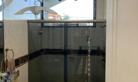 CASA - JARDIM SILVANA, IÇARA