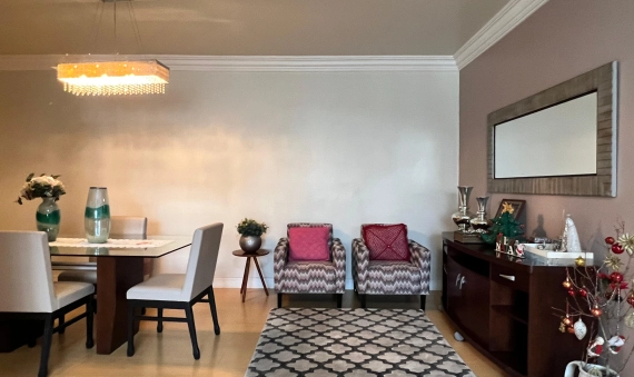 APARTAMENTO, CENTRO - CRICIÚMA