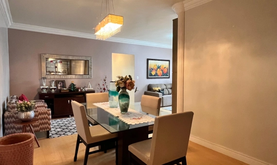 APARTAMENTO, CENTRO - CRICIÚMA