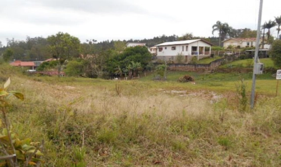 TERRENO - NOVA VENEZA - CARAVAGGIO