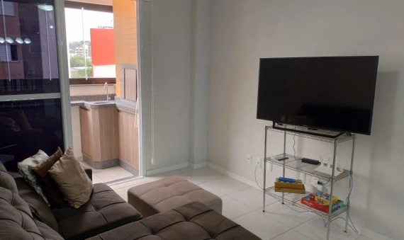 APARTAMENTO, RES. STTTGART, CENTRO-CRICIÚMA