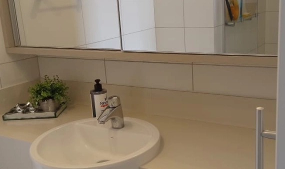 APARTAMENTO, RES. STTTGART, CENTRO-CRICIÚMA