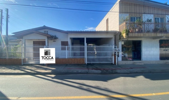 CASA - CENTRO, BALNEÁRIO RINCÃO