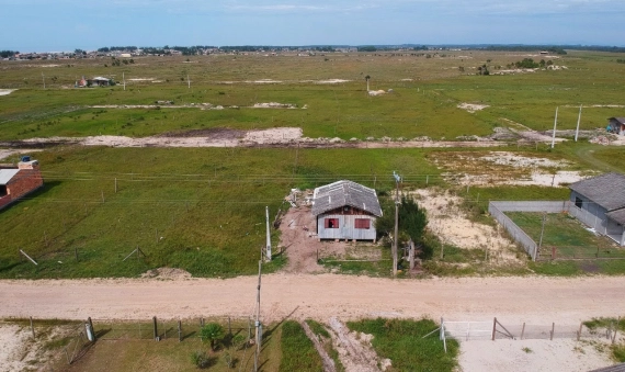 TERRENO - LOT. BALNEÁRIO GUAIRACÁ, BALNEARIO ARROIO DO SILVA