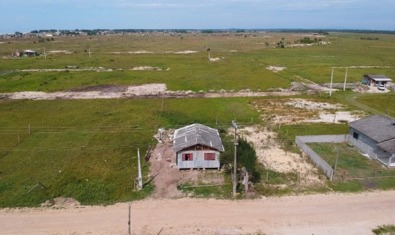 TERRENO - LOT. BALNEÁRIO GUAIRACÁ, BALNEARIO ARROIO DO SILVA