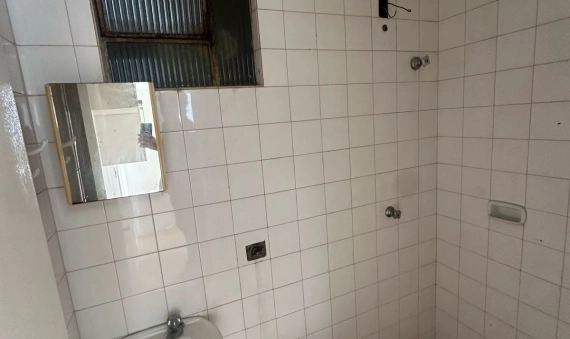 APARTAMENTO NO ED. PORTINARI - CENTRO, CRICIÚMA