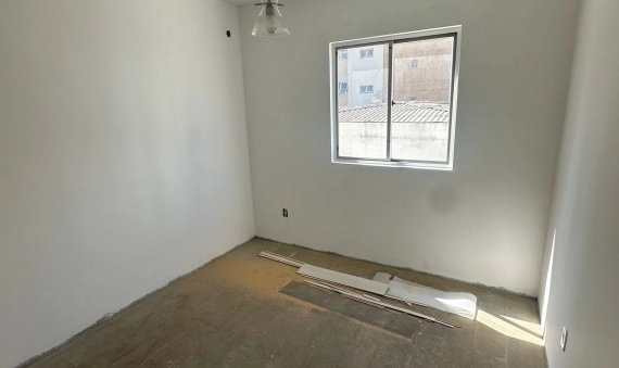 APARTAMENTO NO ED. PORTINARI - CENTRO, CRICIÚMA