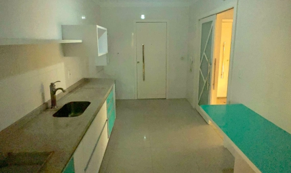 COBERTURA ESTORIL - CENTRO, CRICIÚMA