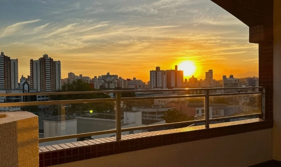 COBERTURA ESTORIL - CENTRO, CRICIÚMA