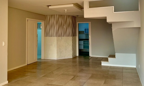 COBERTURA ESTORIL - CENTRO, CRICIÚMA