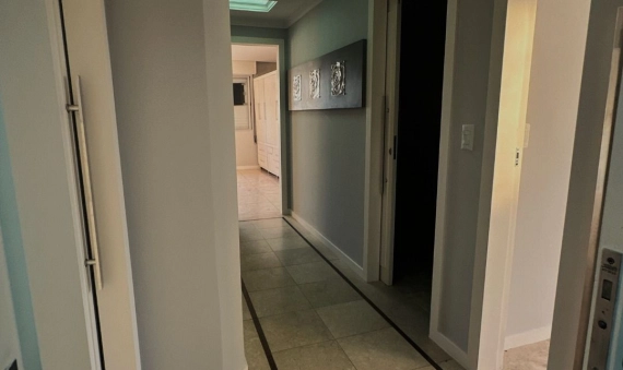 COBERTURA ESTORIL - CENTRO, CRICIÚMA