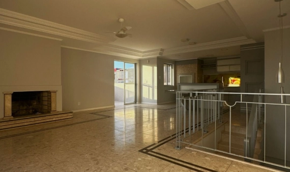 COBERTURA ESTORIL - CENTRO, CRICIÚMA