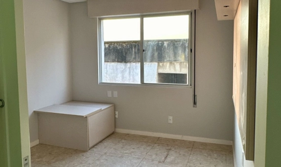 COBERTURA ESTORIL - CENTRO, CRICIÚMA