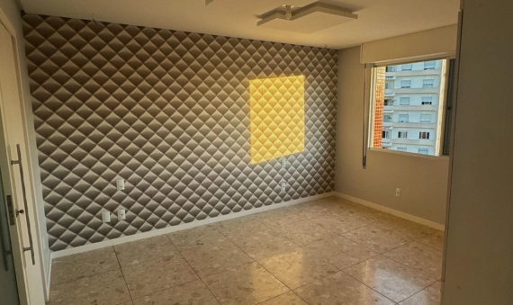 COBERTURA ESTORIL - CENTRO, CRICIÚMA