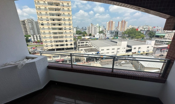 COBERTURA ESTORIL - CENTRO, CRICIÚMA