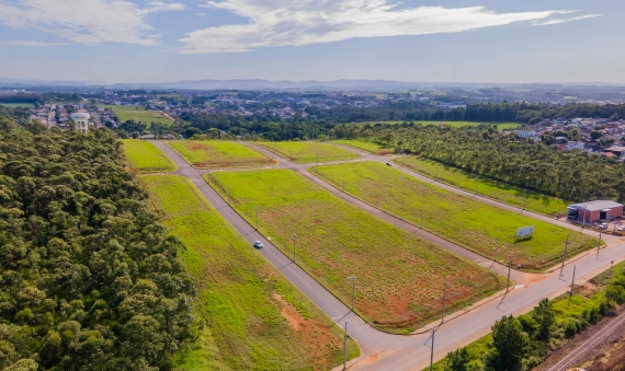 TERRENOS, LOT. JARDIM DOS LÍRIOS - LIRI, IÇARA