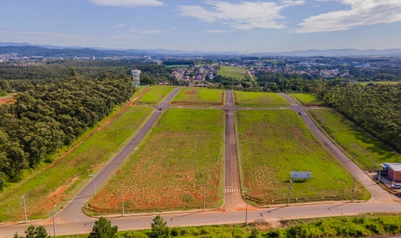 TERRENOS, LOT. JARDIM DOS LÍRIOS - LIRI, IÇARA