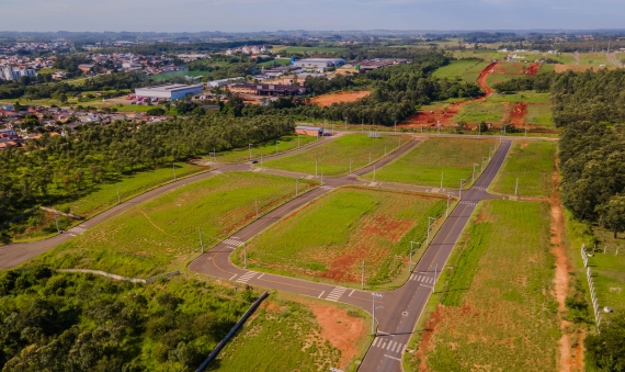 TERRENOS, LOT. JARDIM DOS LÍRIOS - LIRI, IÇARA