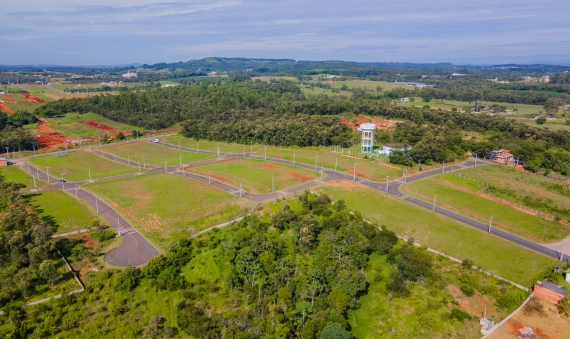 TERRENOS, LOT. JARDIM DOS LÍRIOS - LIRI, IÇARA