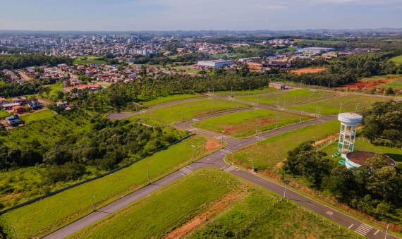 TERRENOS, LOT. JARDIM DOS LÍRIOS - LIRI, IÇARA