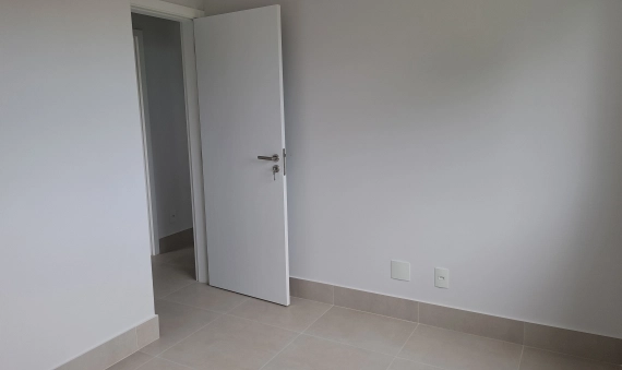 APARTAMENTO, SORDELLO RESIDENCIAL, CENTRO - CRICIÚMA