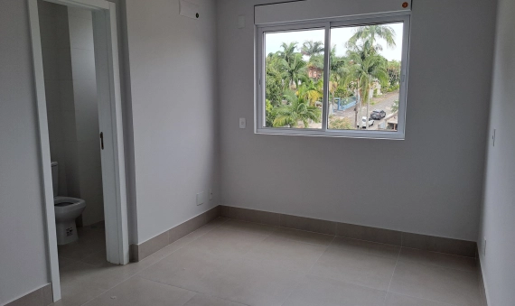 APARTAMENTO, SORDELLO RESIDENCIAL, CENTRO - CRICIÚMA